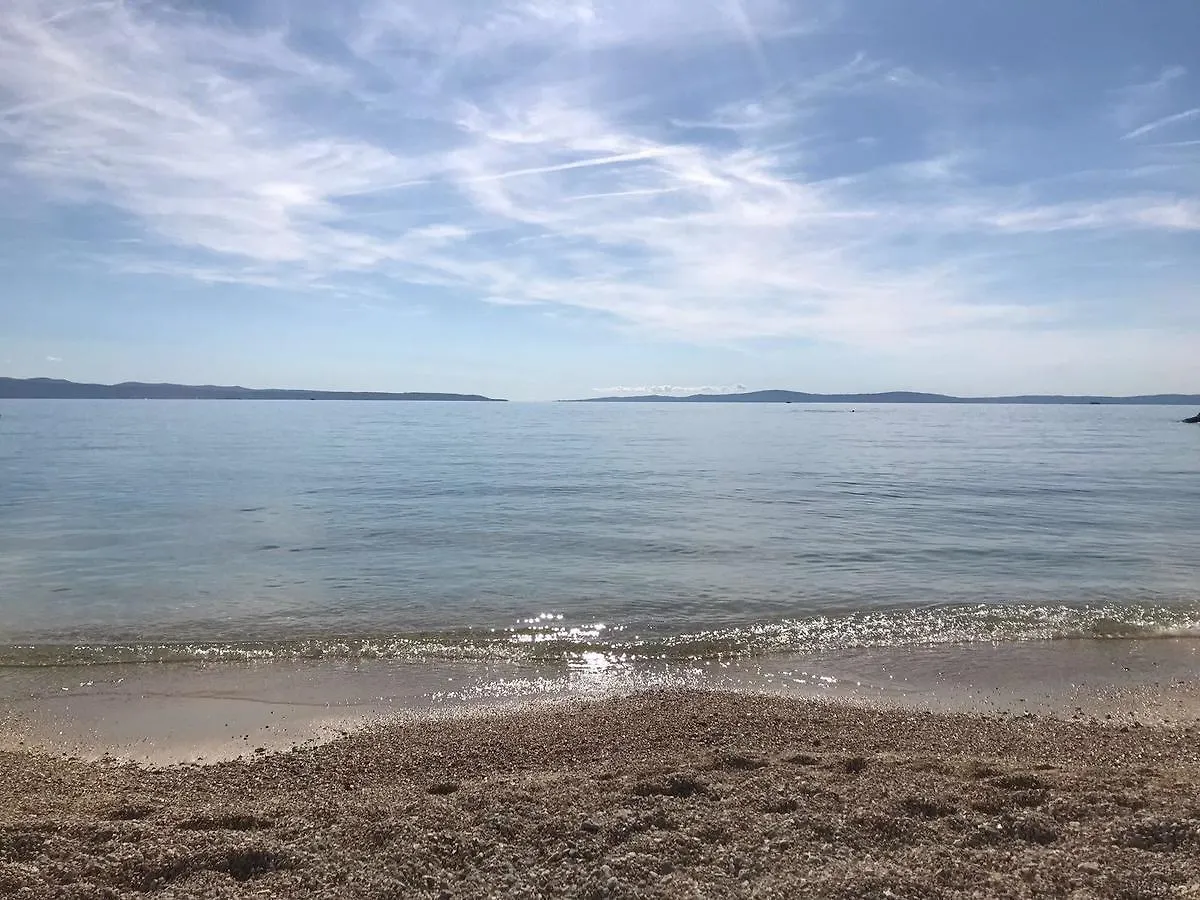 Apartment Good Choice Split Chorvatsko