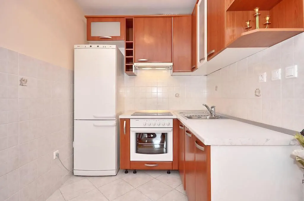 Apartment Good Choice Split Chorvatsko