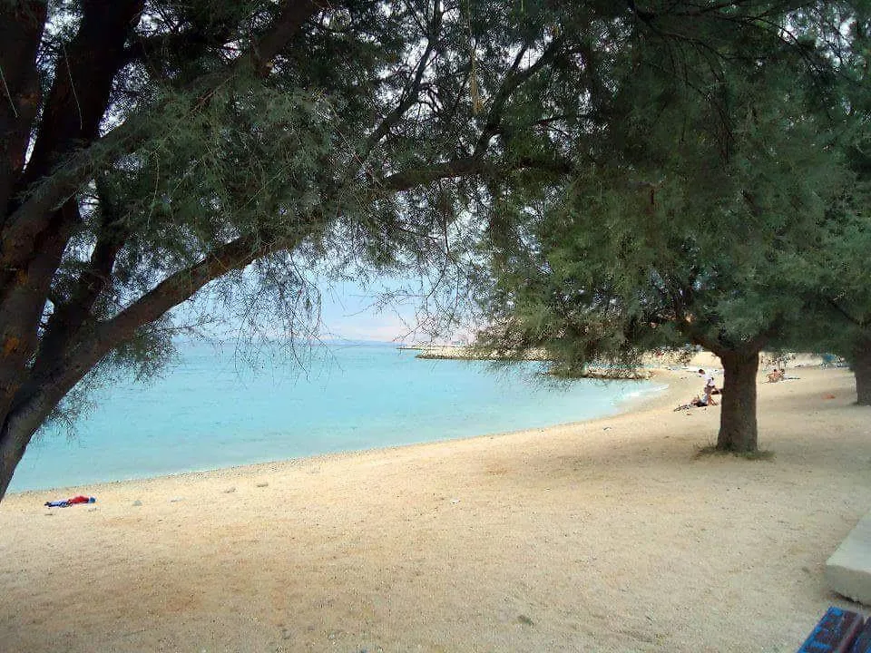 Apartment Good Choice Split Croatia